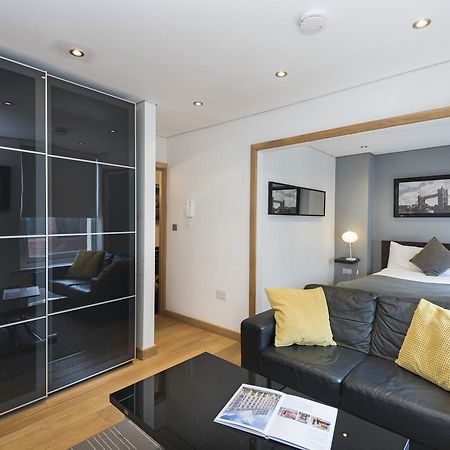Stayinn St Pauls Лондон Экстерьер фото
