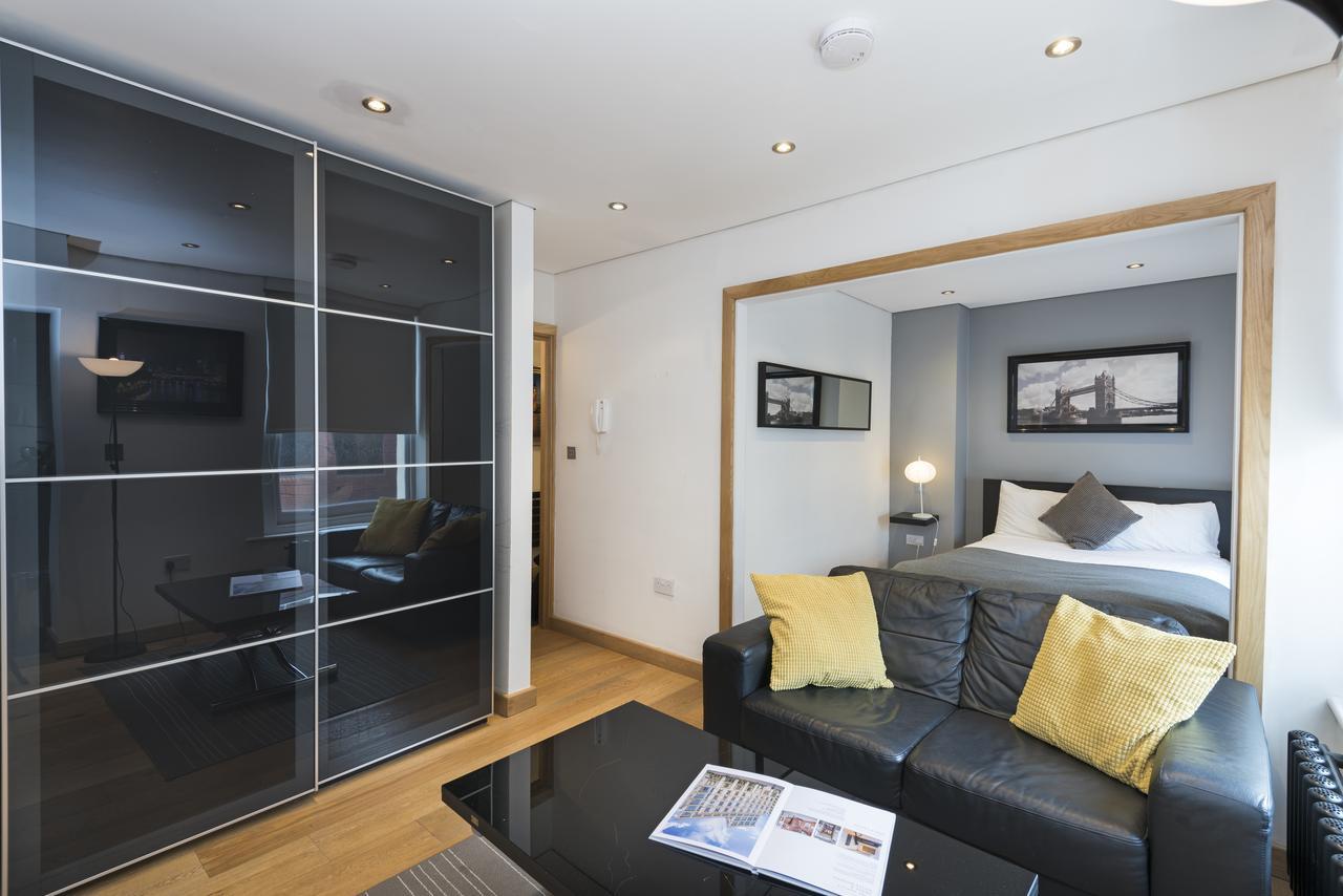 Stayinn St Pauls Лондон Экстерьер фото