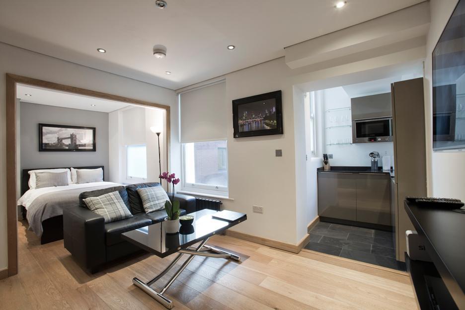 Stayinn St Pauls Лондон Экстерьер фото