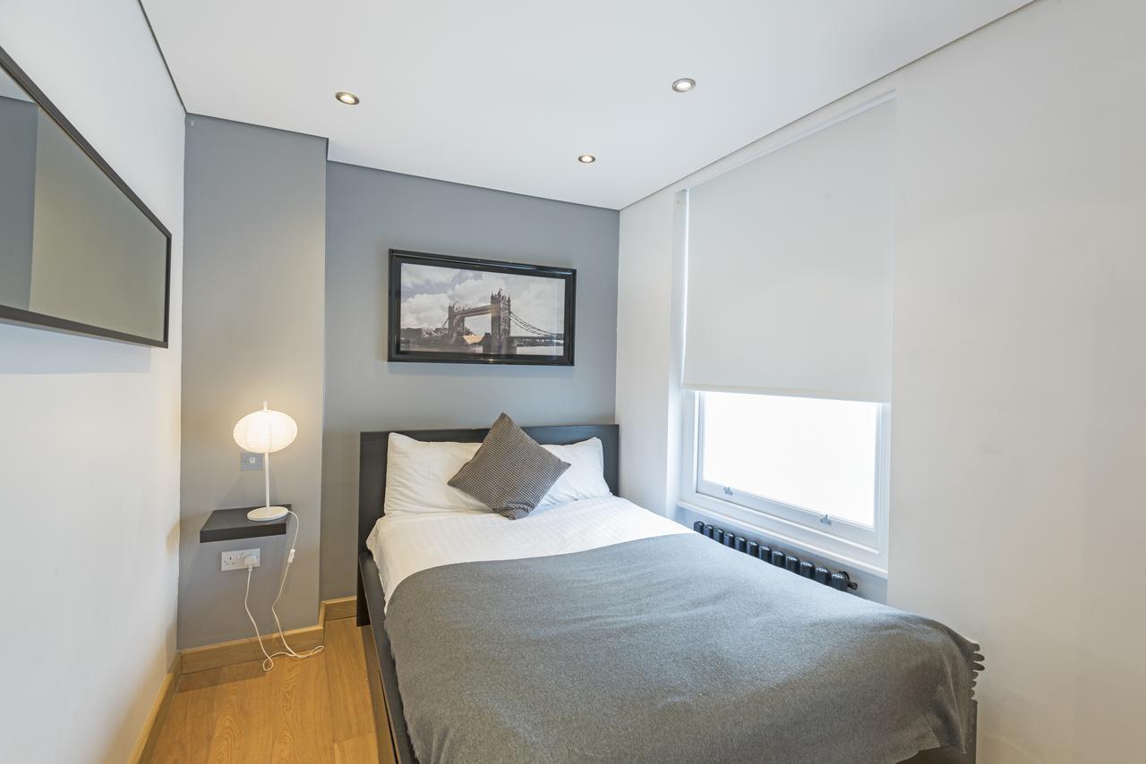 Stayinn St Pauls Лондон Экстерьер фото