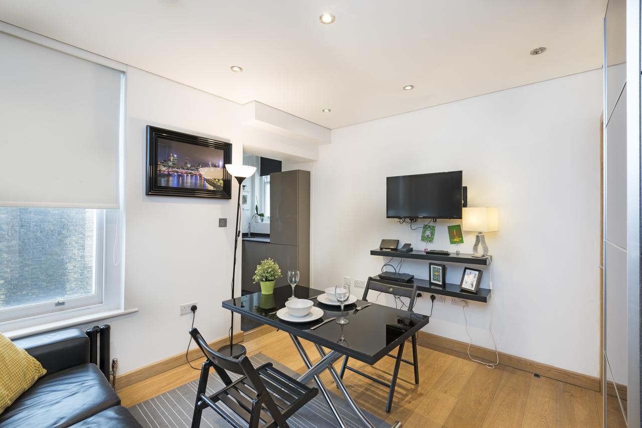 Stayinn St Pauls Лондон Экстерьер фото