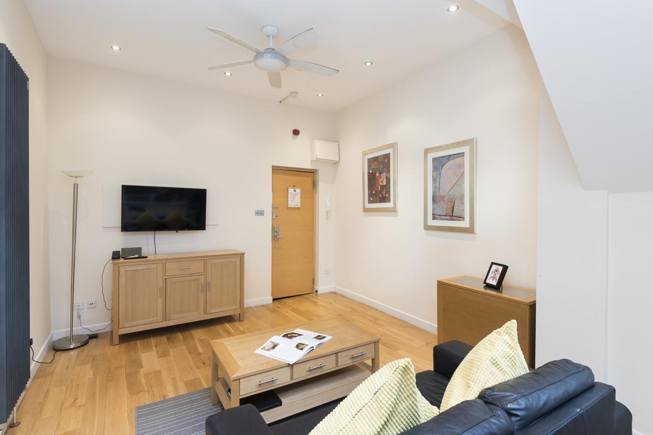 Stayinn St Pauls Лондон Экстерьер фото