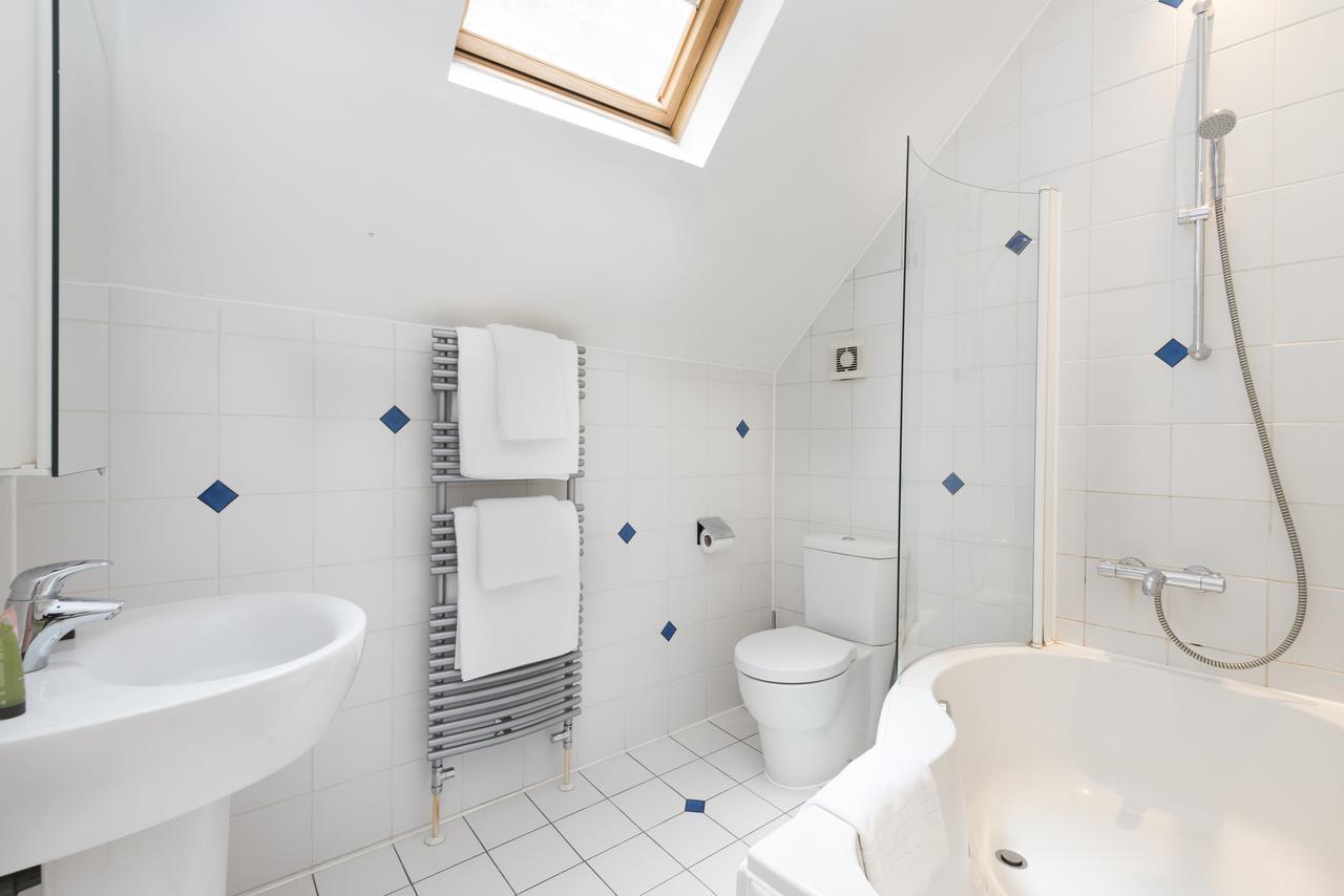 Stayinn St Pauls Лондон Экстерьер фото