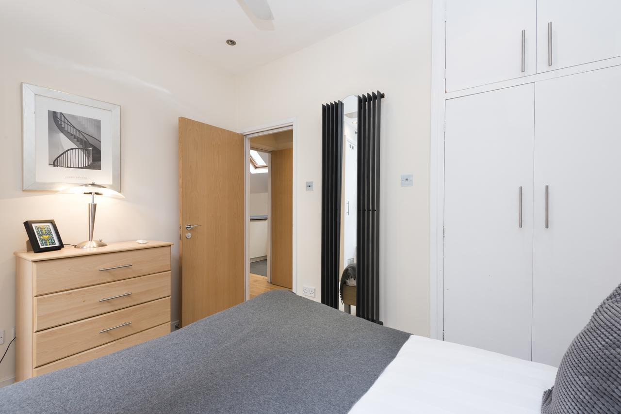 Stayinn St Pauls Лондон Экстерьер фото