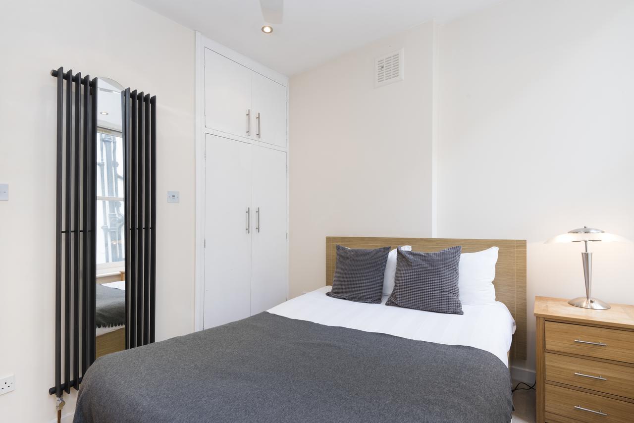 Stayinn St Pauls Лондон Экстерьер фото