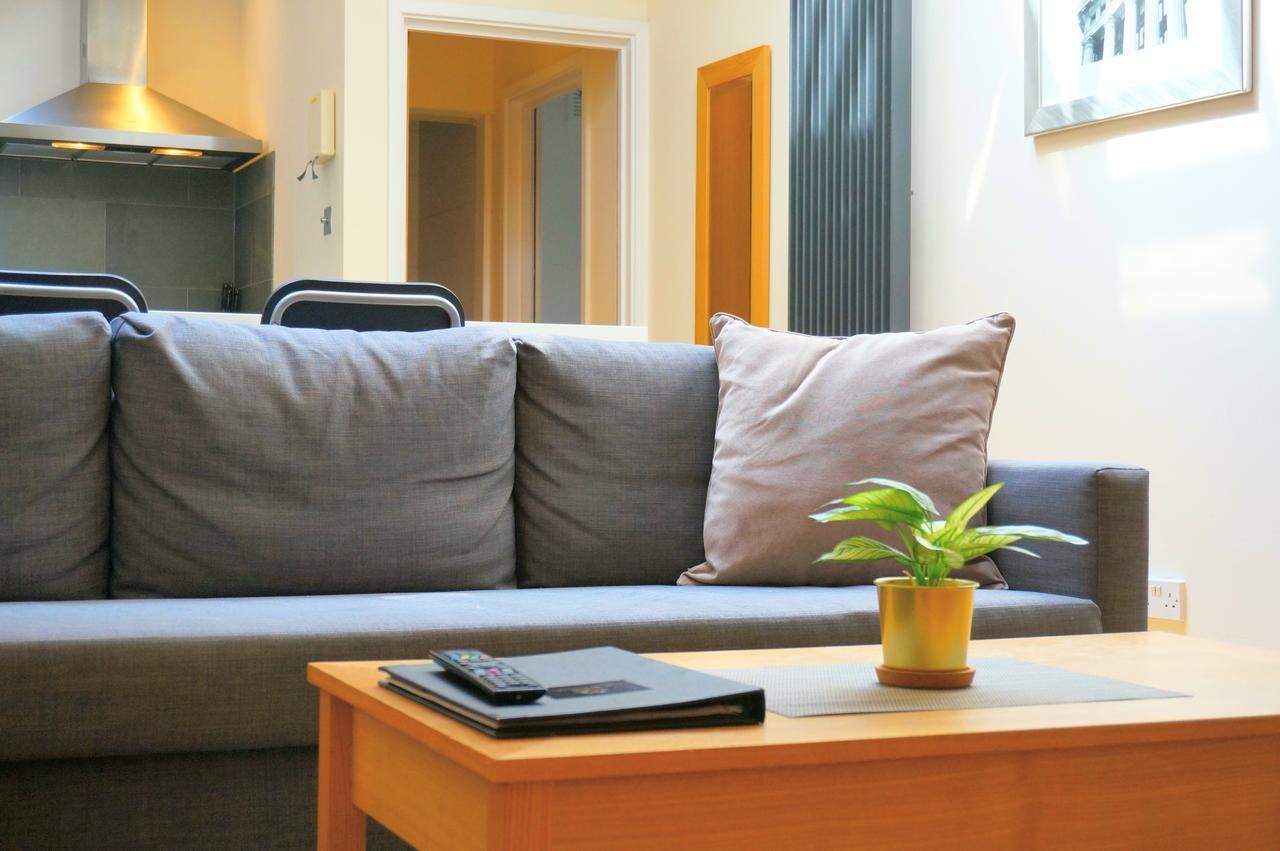 Stayinn St Pauls Лондон Экстерьер фото